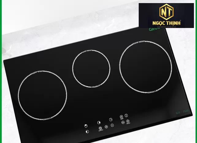 Bếp từ ba G3I-7545 tại Tam Phước